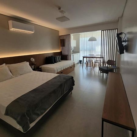 Garvey Park Hotel - Quarto Premium 409 Brasilia Bagian luar foto
