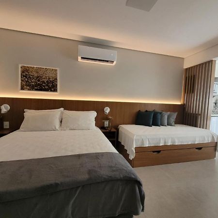 Garvey Park Hotel - Quarto Premium 409 Brasilia Bagian luar foto