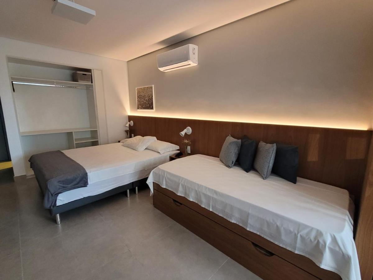 Garvey Park Hotel - Quarto Premium 409 Brasilia Bagian luar foto