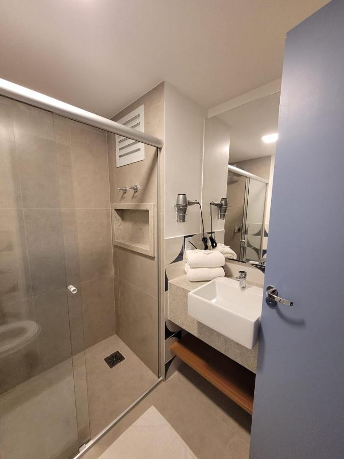 Garvey Park Hotel - Quarto Premium 409 Brasilia Bagian luar foto