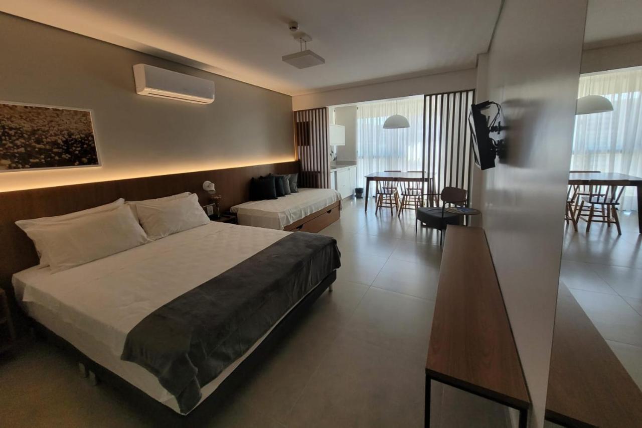 Garvey Park Hotel - Quarto Premium 409 Brasilia Bagian luar foto