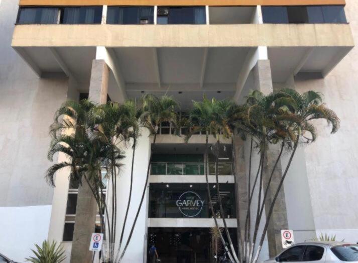 Garvey Park Hotel - Quarto Premium 409 Brasilia Bagian luar foto